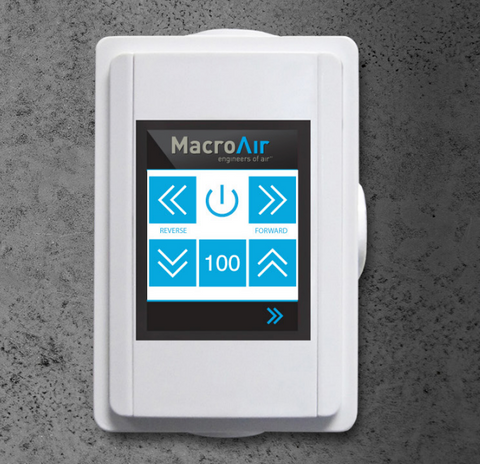 Digital remote