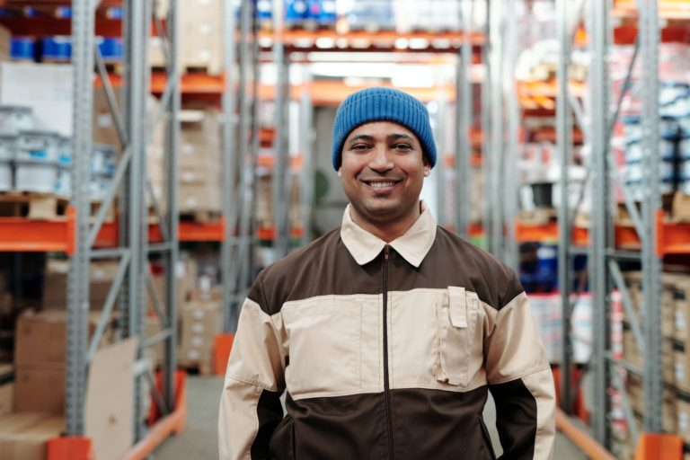 Personnel - Warehouse