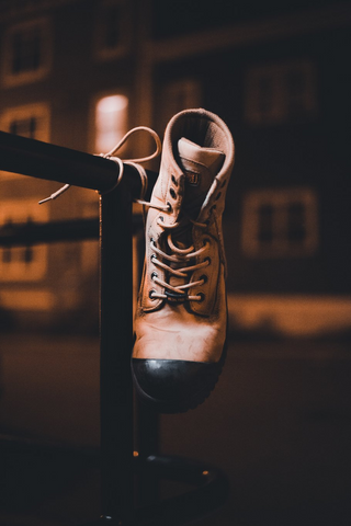 Work boots