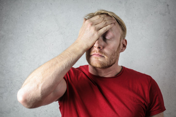 poor lighting affects mental health