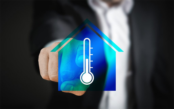 smart thermostats