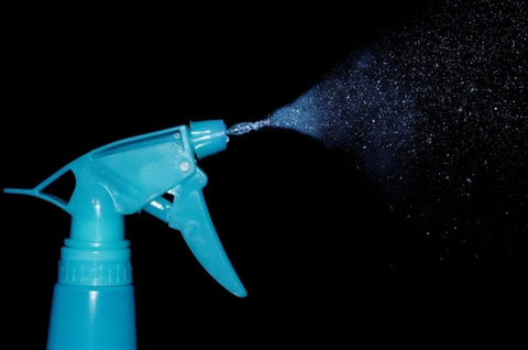 Keep Your Workplace Clean