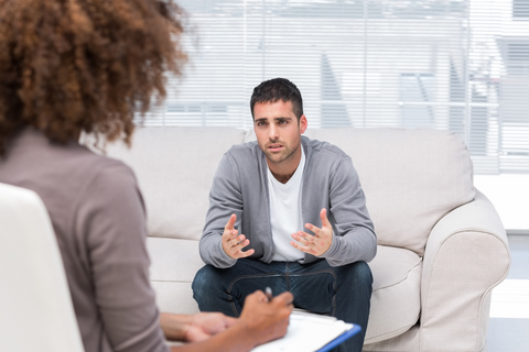talk with your boss