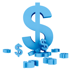 Cost of an industrial exhaust fan
