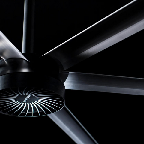 industrial ceiling fans