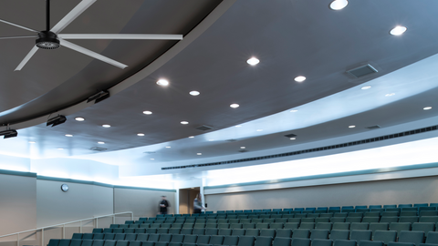 direct drive ceiling fans