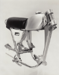 Aluminum Swing Arm