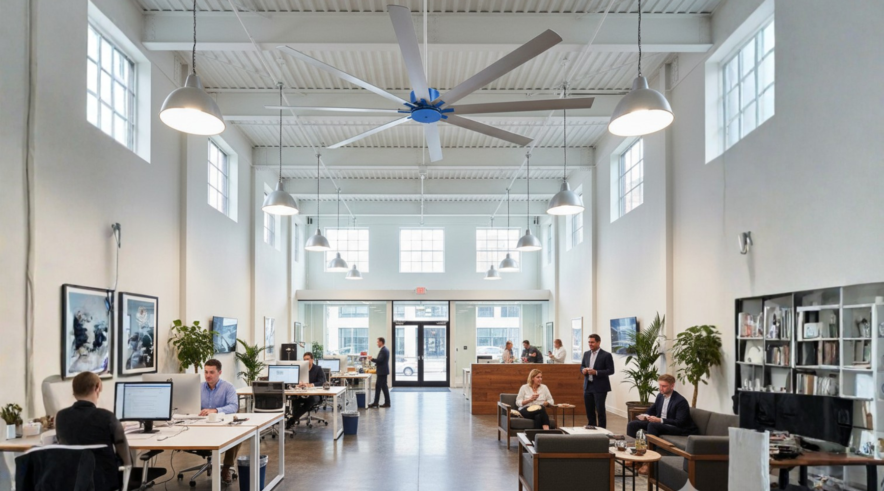 real cost of inexpensive fans