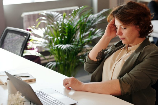 effects of poor ventilation on health