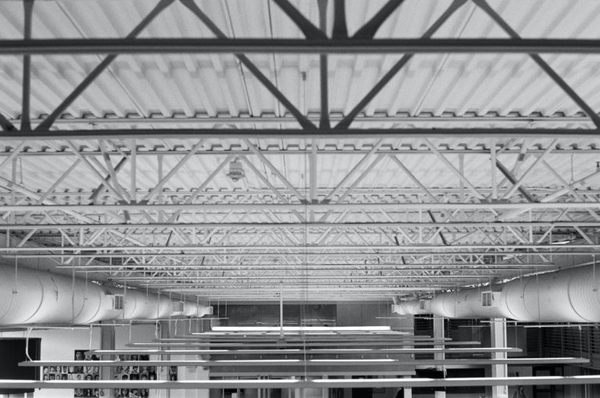 Effects of poor ventilation on a building