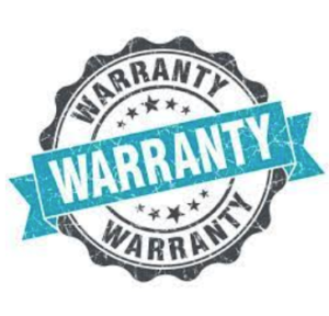 Warranty